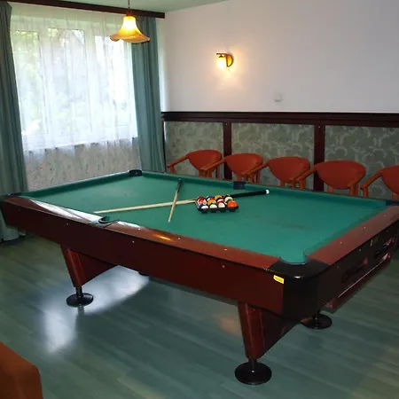 Schronisko Granit Wisła