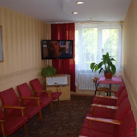Schronisko Granit Auberge de jeunesse