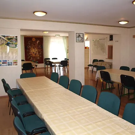 Auberge de jeunesse Schronisko Granit *