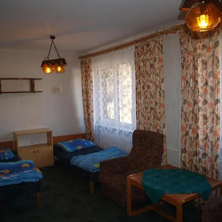 Schronisko Granit