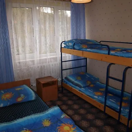 Auberge de jeunesse Schronisko Granit Wisła