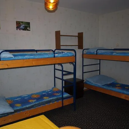 Schronisko Granit Auberge de jeunesse Wisła