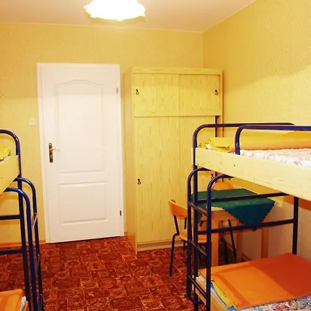 Auberge de jeunesse Schronisko Granit *