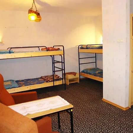 Schronisko Granit Auberge de jeunesse Wisła