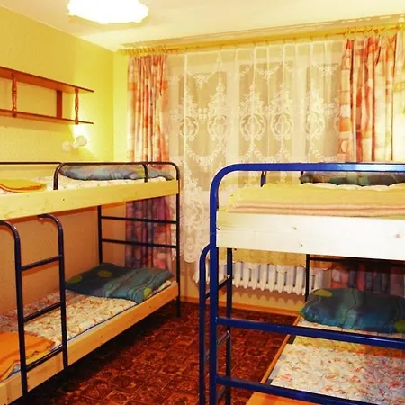 Schronisko Granit *
