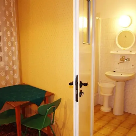 Schronisko Granit Auberge de jeunesse
