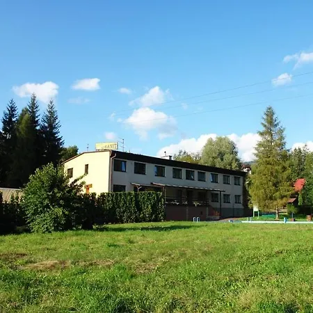 Schronisko Granit *