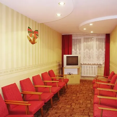 Schronisko Granit Auberge de jeunesse *