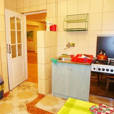 Auberge de jeunesse Schronisko Granit Wisła