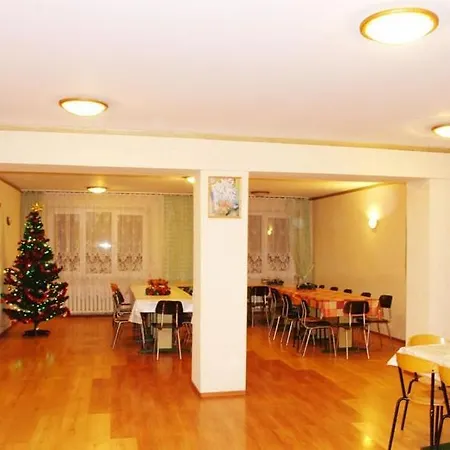 Schronisko Granit Auberge de jeunesse Wisła