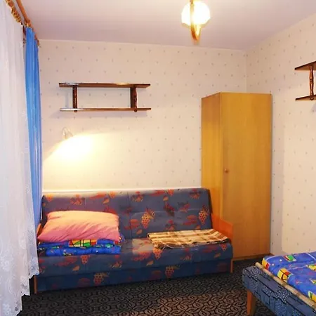 Schronisko Granit Wisła
