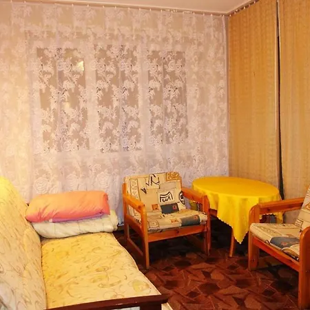 Schronisko Granit Auberge de jeunesse